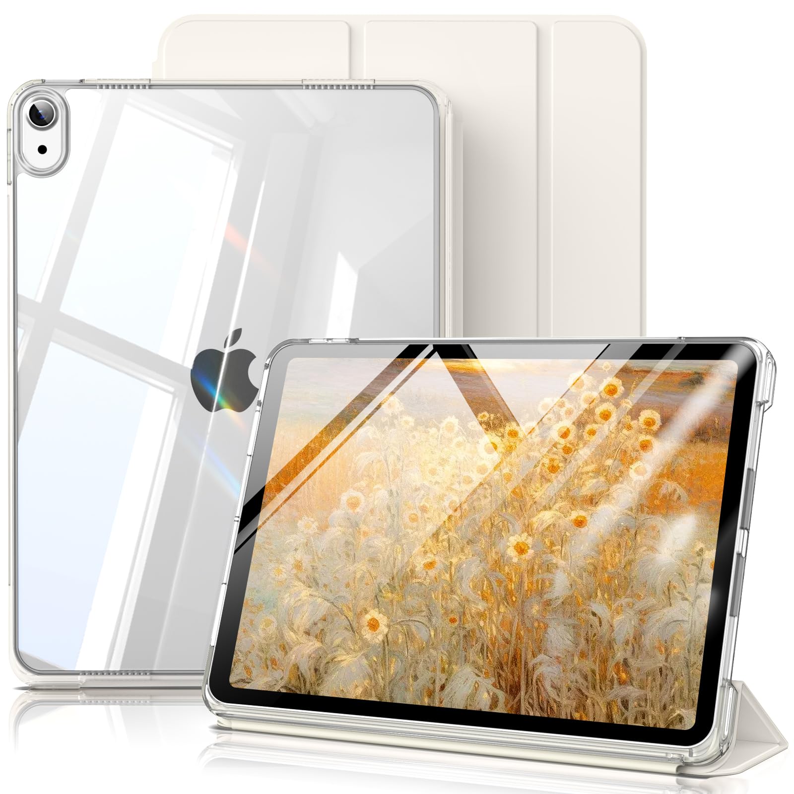 Amazon.co.jp: SQBEBS iPad 11世代/10世代 ケース 分離式 11インチ